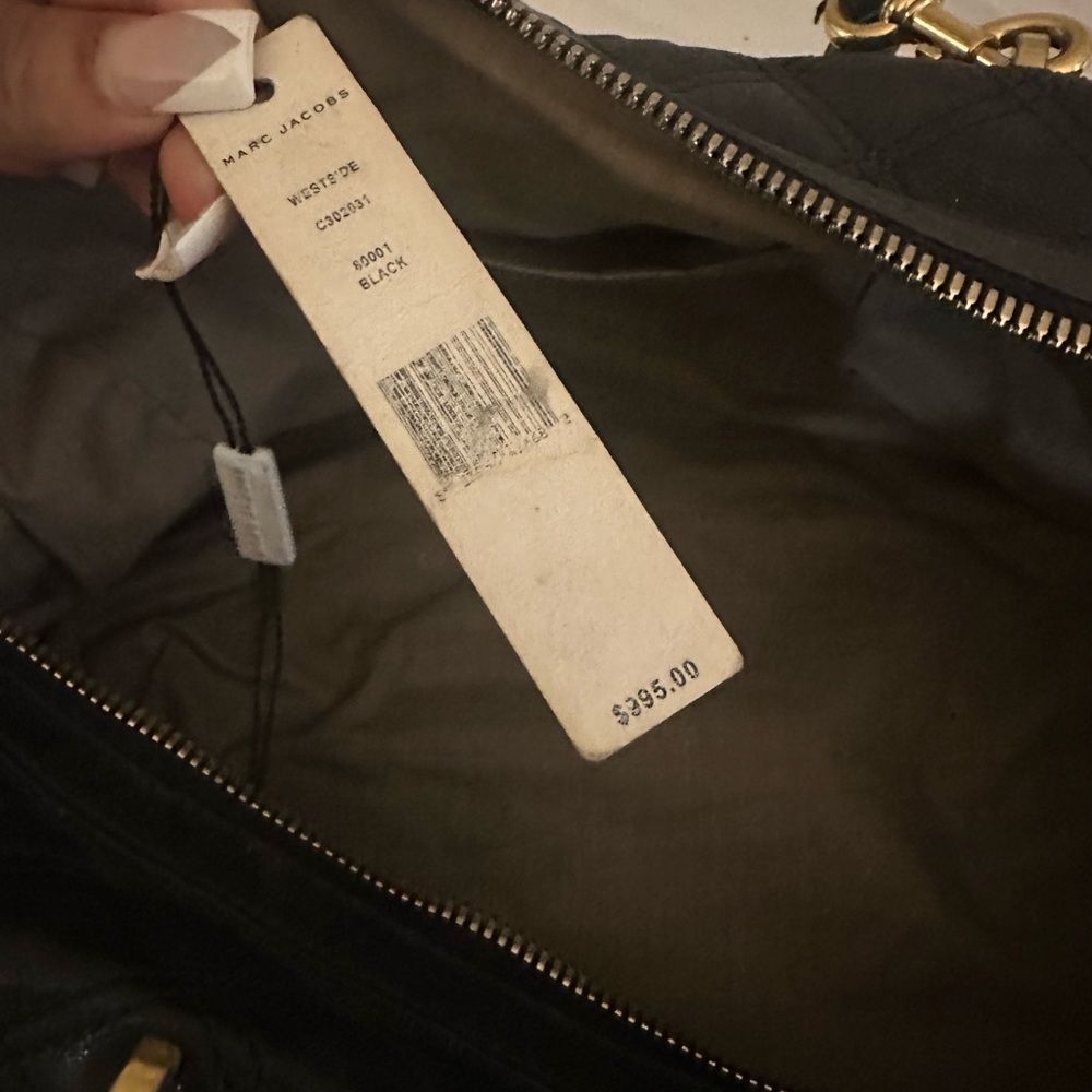 Authentic Marc Jacob’s Bag - Picture 8 of 11